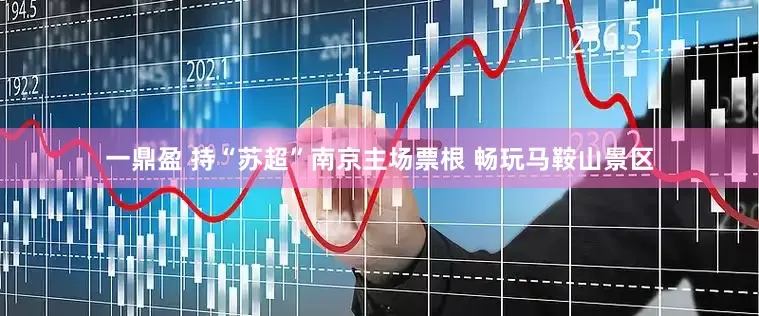 一鼎盈 持“苏超”南京主场票根 畅玩马鞍山景区