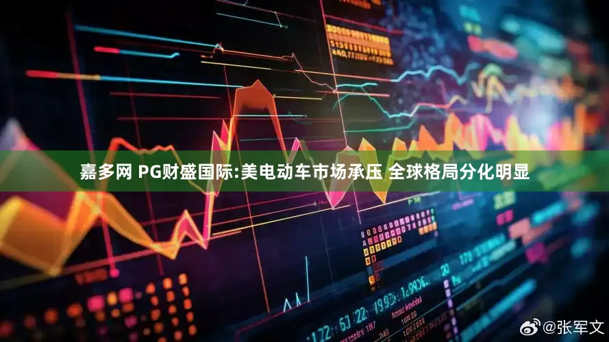 嘉多网 PG财盛国际:美电动车市场承压 全球格局分化明显